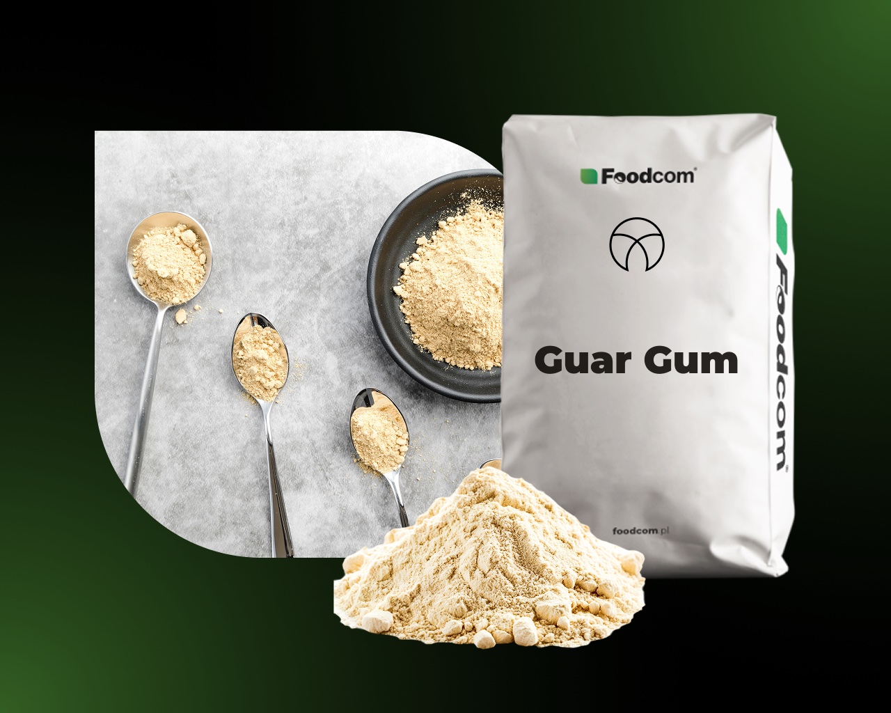 Guar Gum