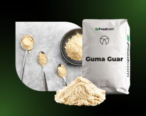 Guma Guar Guma Guar