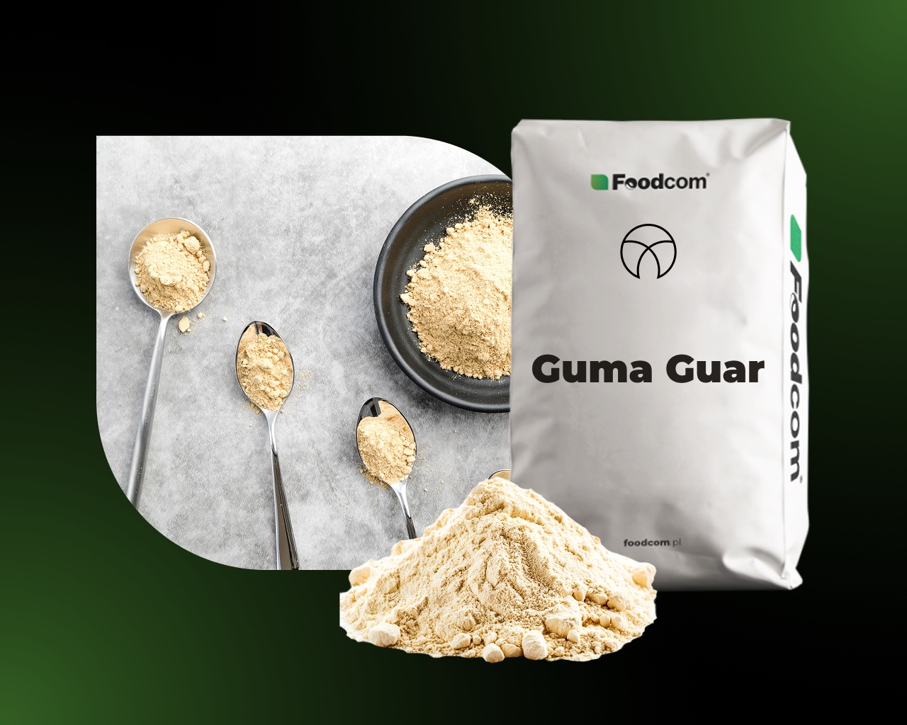 Guma Guar Guma Guar