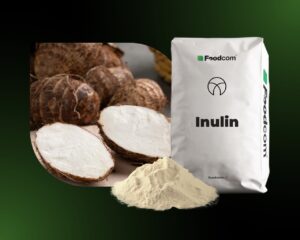 Inulin Inulin