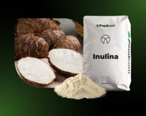 Inulina Inulina