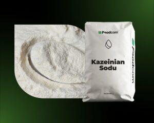 Kazeinian Sodu Kazeinian Sodu