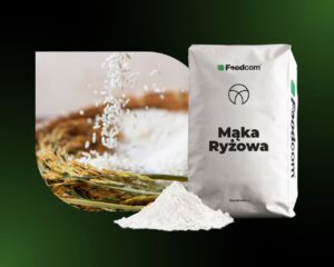 Mąka Ryżowa Mąka Ryżowa