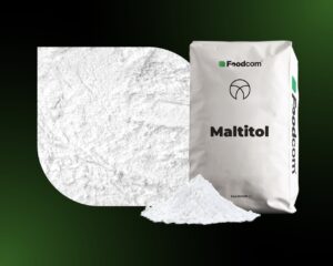 Maltitol Powder Maltitol Powder