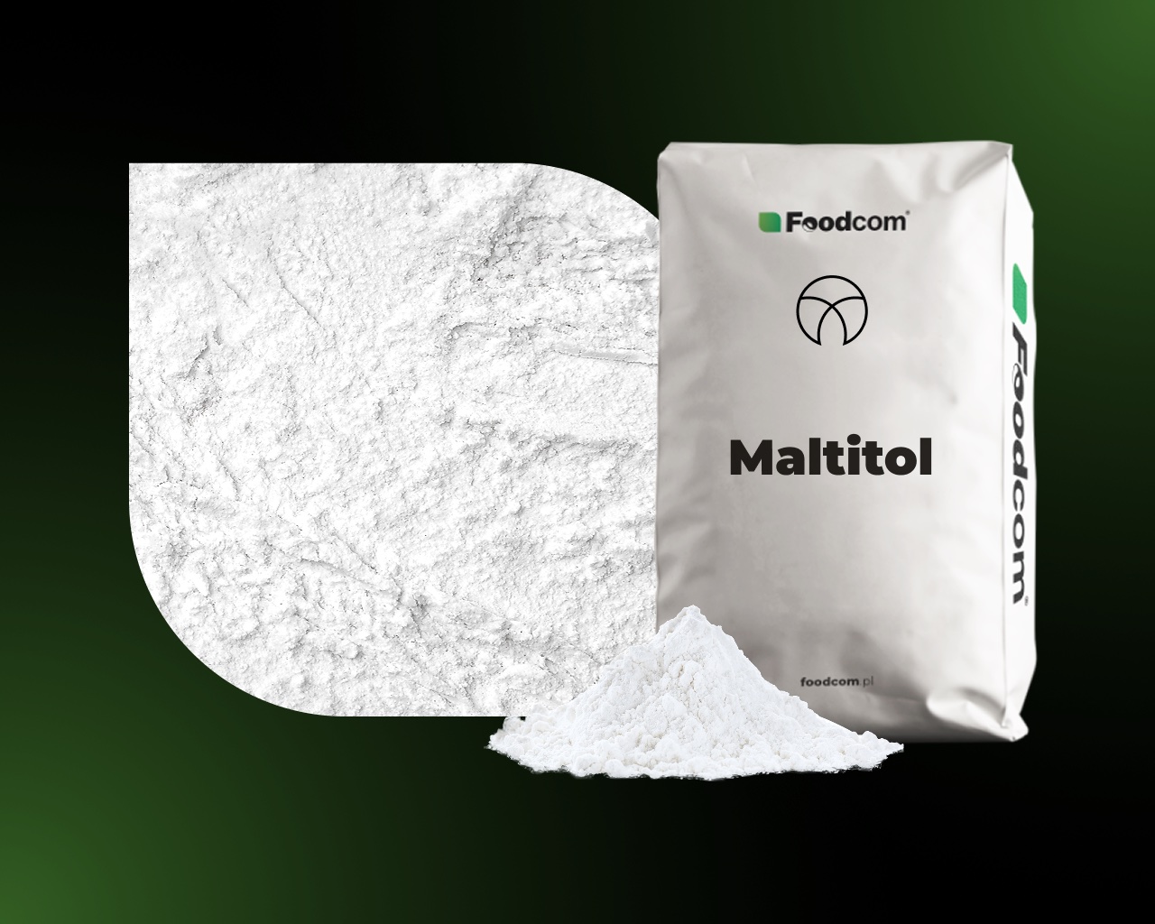Maltitol Powder