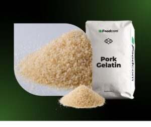 Pork Gelatine Pork Gelatine