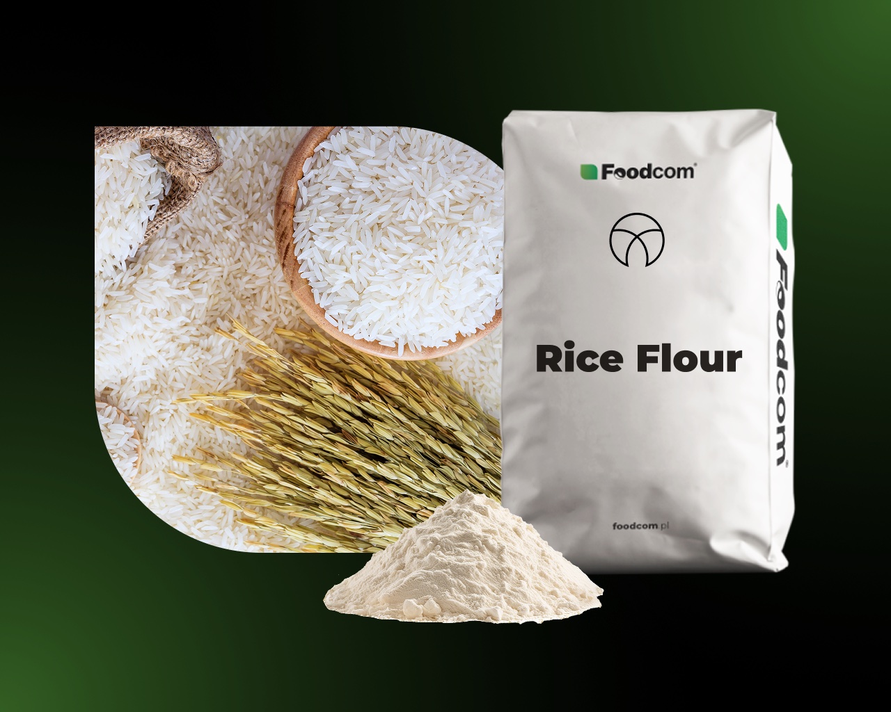 Rice Flour