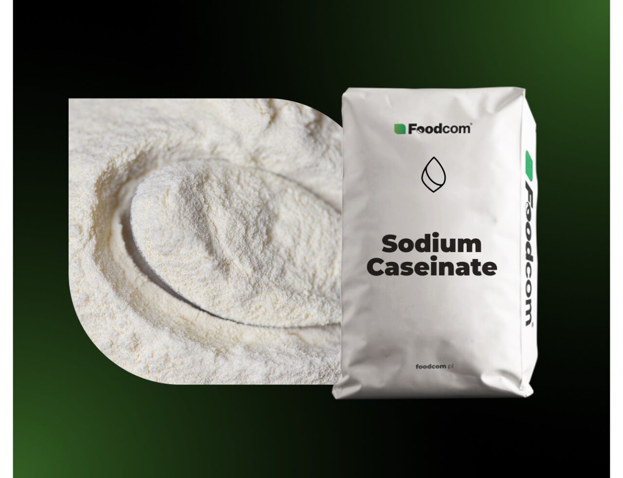 Sodium Caseinate Sodium Caseinate