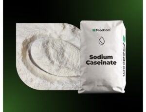 Sodium Caseinate Sodium Caseinate