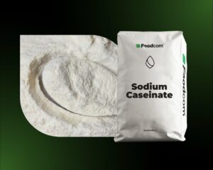 Sodium Caseinate Sodium Caseinate