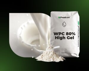 WPC 80 High Gel WPC 80 High Gel